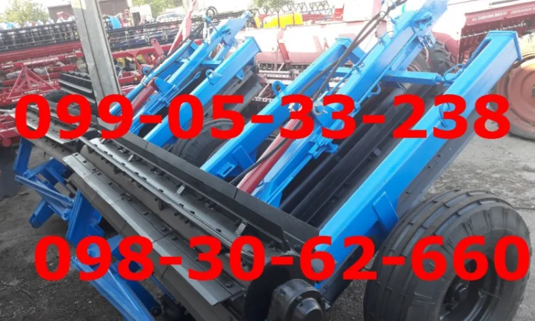 Каток КЗК-6-04 в Украине. Сравнить цены, купить cегодня КЗК-6-04 в Украине Сравнить цены - фото № 1