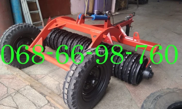 Каток зубчато-кольчатый КЗК-2-01 - фото № 5