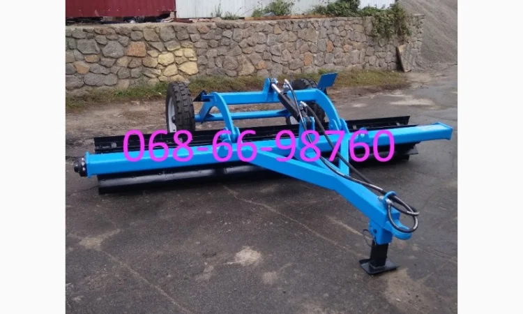 Каток зубчато кольчатый КЗК 3 - фото № 6