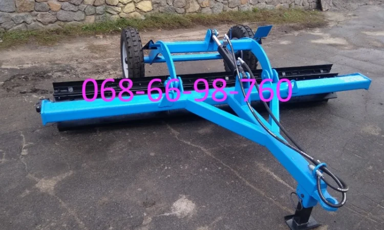 Каток зубчато кольчатый КЗК 3 - фото № 7