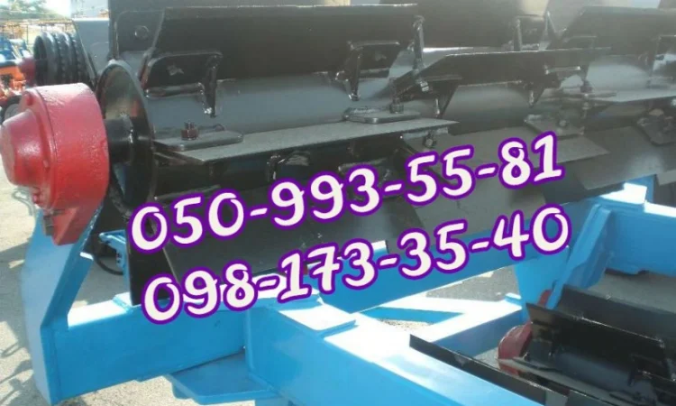 Выгодная цена на каток КЗК-6-06 Шахматно-рубящий измельчитель - фото № 1