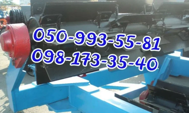 Каток КЗК-6-06 подрібнювач шахматно- рублячий, новий - фото № 1