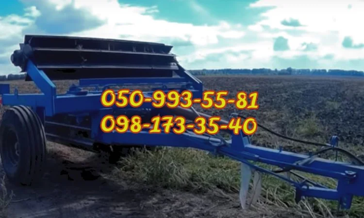 КЗК-6-04 мульчувач-каток подрібнювач водоналивний - фото № 1