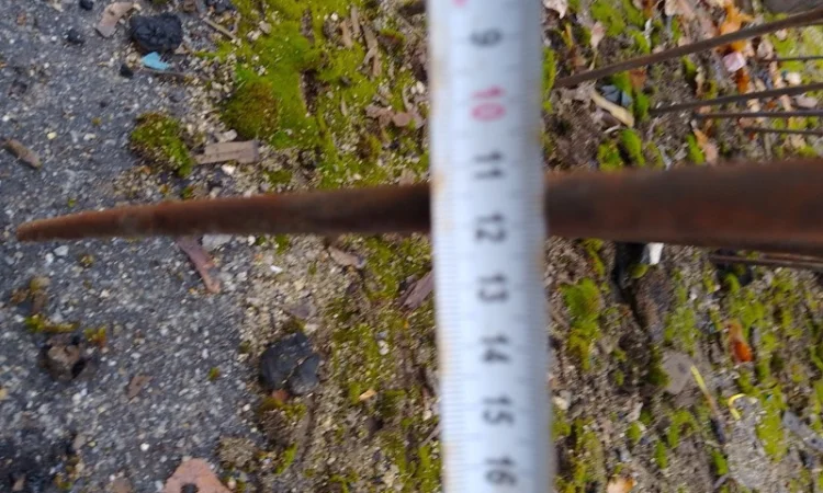 Котки і борони під культиватор 2 метр - фото № 5