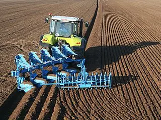 Грунтоущільнювачі Lemken Variopack - фото № 2