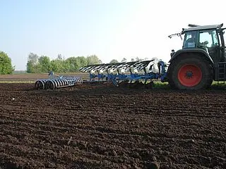 Грунтоущільнювачі Lemken Variopack - фото № 3