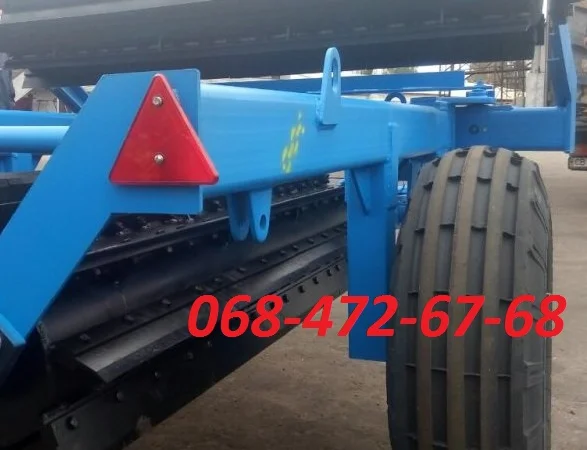 Рубящий водоналивной Каток Кзк 6 -04 - фото № 1