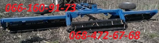 КЗК 6-04 Каток по хорошей цене - фото № 1