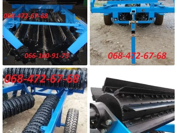 Продажа, Катков на Ваш выбор ККШ-6, ККЗ-6-04, КЗК-6 - фото № 1