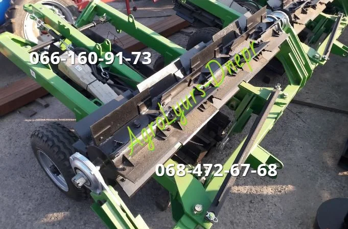 Водоналивной скоростной каток-6м - фото № 1