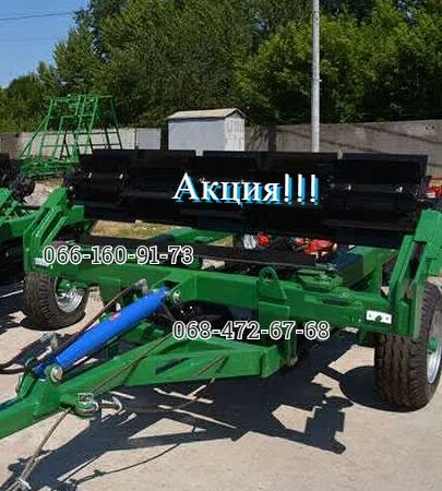Скоростной Каток рубящий водоналивной - фото № 1