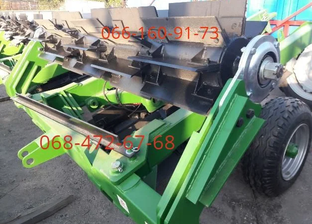 Режущий каток КЗК 6 водоналивной - фото № 1