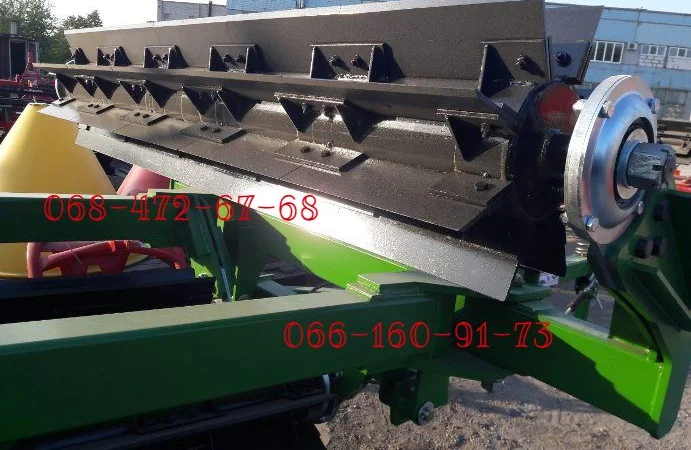 Ріжучий каток КЗК 6 - фото № 1