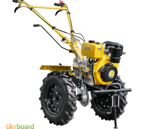 Каток садовый Sadko (Садко) HLR-57. ОРИГИНАЛ. Бесплатная доставка. Кредит - фото № 9