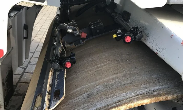 Двухвальцовый каток Hamm DV 90 VO в Наличии - фото № 13