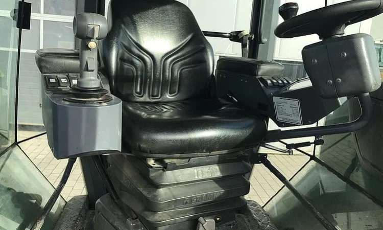 Двухвальцовый каток Hamm DV 90 VO в Наличии - фото № 6