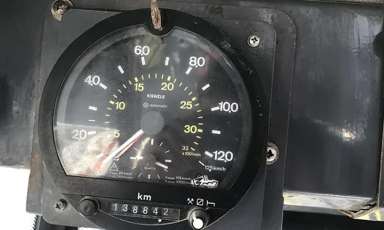 Купить Двухвальцовый каток Hamm DV 90 VO - фото № 13