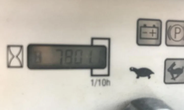 Купить Двухвальцовый каток Hamm DV 90 VO - фото № 11