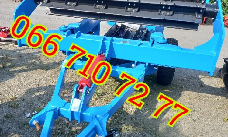 Каток измельчитель КЗК-6 режущий водоналивной - фото № 1