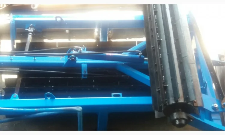 Каток измельчитель растительных остатков КЗК-6-04 - фото № 6