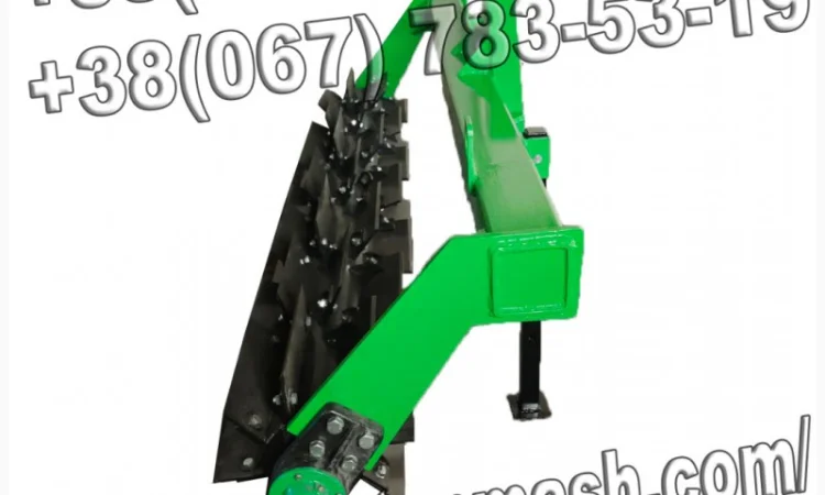 Виробник • Каток Подрібнювач КП-3000 Крашер • Вигідна ціна - фото № 2