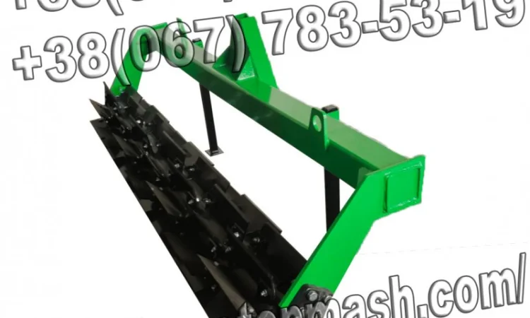 Виробник • Каток Подрібнювач КП-3000 Крашер • Вигідна ціна - фото № 3