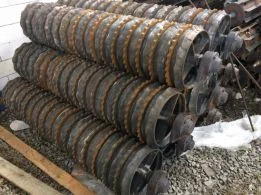 Секция кзк 6.25.000 - фото № 1