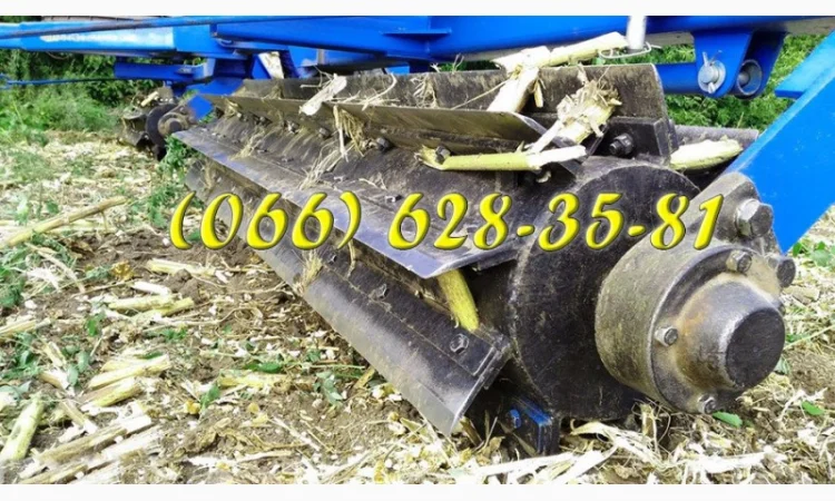 Каток КЗК 6-04 водоналивний рублячий - фото № 1