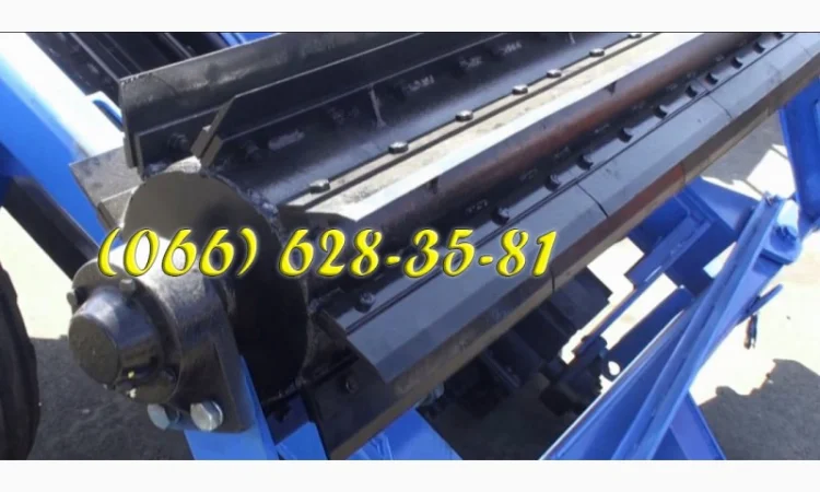 Продам катки КЗК 6 рубящие - фото № 1