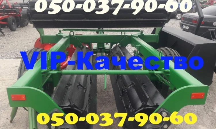 Скидка до 40 % на Катки- фрезы-измельчители -мульчеры КРВ-6/Аякс/Кзк-6-01/Кр-6П/Пт-6 - фото № 19