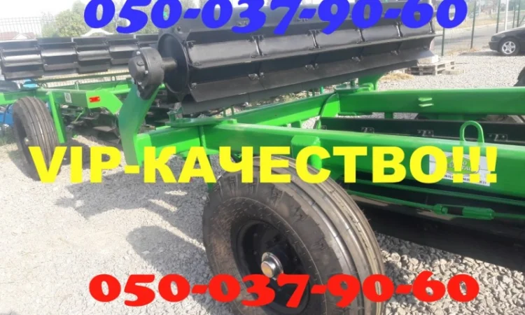 Скидка до 40 % на Катки- фрезы-измельчители -мульчеры КРВ-6/Аякс/Кзк-6-01/Кр-6П/Пт-6 - фото № 17