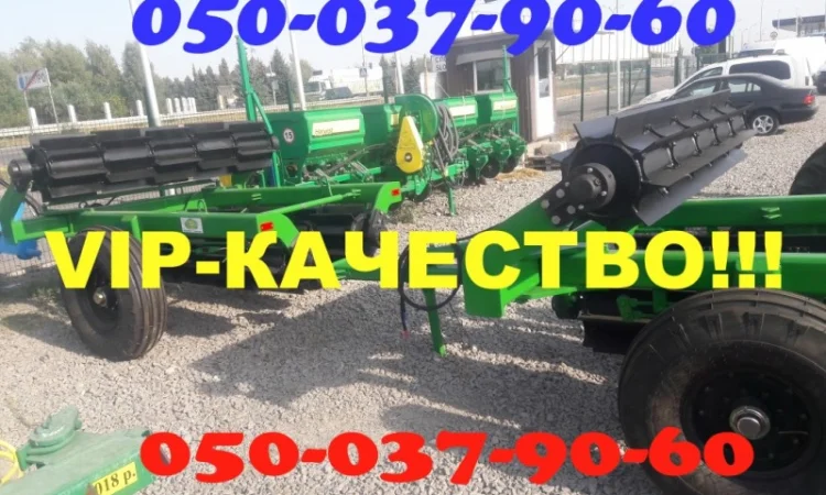 Скидка до 40 % на Катки- фрезы-измельчители -мульчеры КРВ-6/Аякс/Кзк-6-01/Кр-6П/Пт-6 - фото № 16