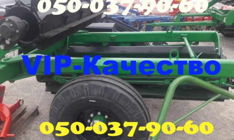 Скидка до 40 % на Катки- фрезы-измельчители -мульчеры КРВ-6/Аякс/Кзк-6-01/Кр-6П/Пт-6 - фото № 15