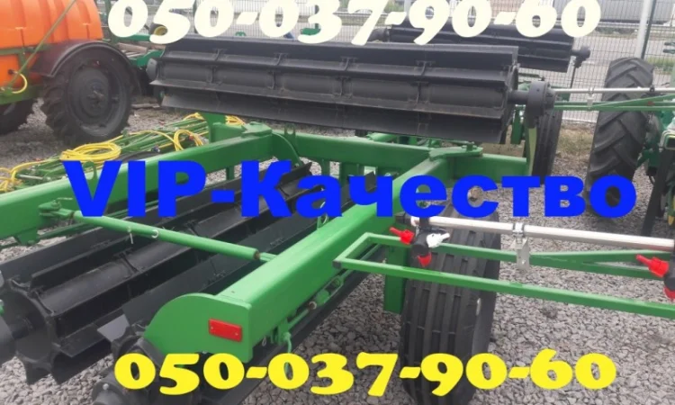 Скидка до 40 % на Катки- фрезы-измельчители -мульчеры КРВ-6/Аякс/Кзк-6-01/Кр-6П/Пт-6 - фото № 14