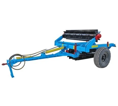 Каток -измельчитель режущий водоналивний гидрофицированный КР-6П-01 - фото № 5