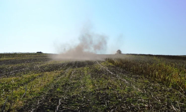 Каток измельчитель растений КЗК-10-04 - фото № 6