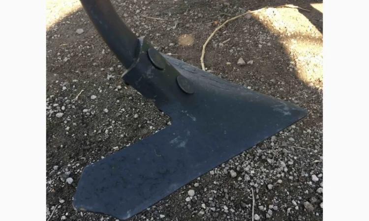 Культиватор John Deere 960 - 13.0 м. (5 секционный) - фото № 7