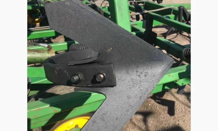 Культиватор John Deere 960 - 13.0 м. (5 секционный) - фото № 8