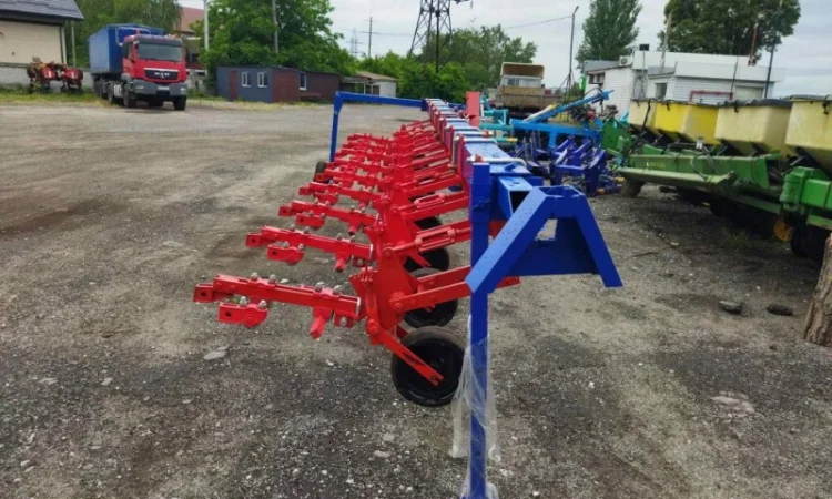 Продам Культиватор просапний КРН-5.6 - фото № 3