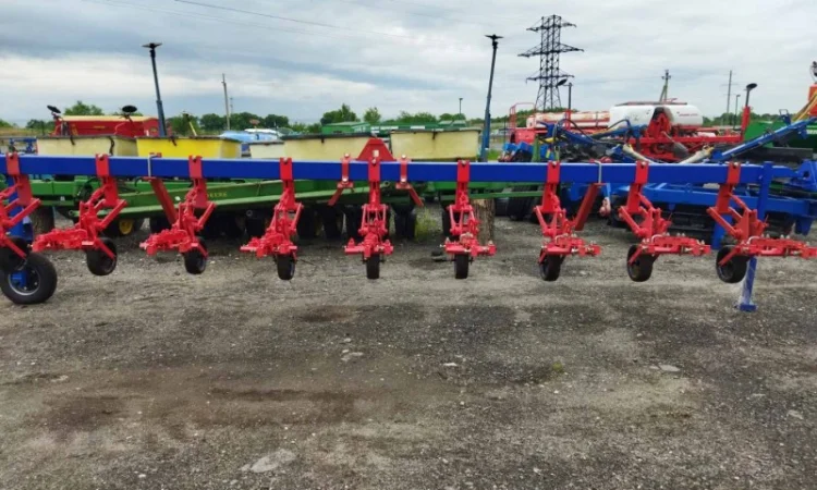 Продам Культиватор просапний КРН-5.6 - фото № 4