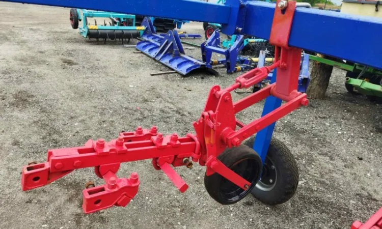 Продам Культиватор просапний КРН-5.6 - фото № 5