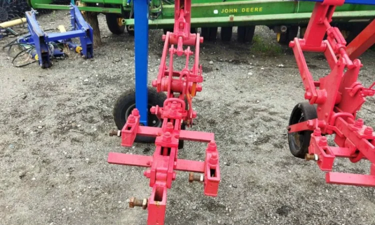 Продам Культиватор просапний КРН-5.6 - фото № 6