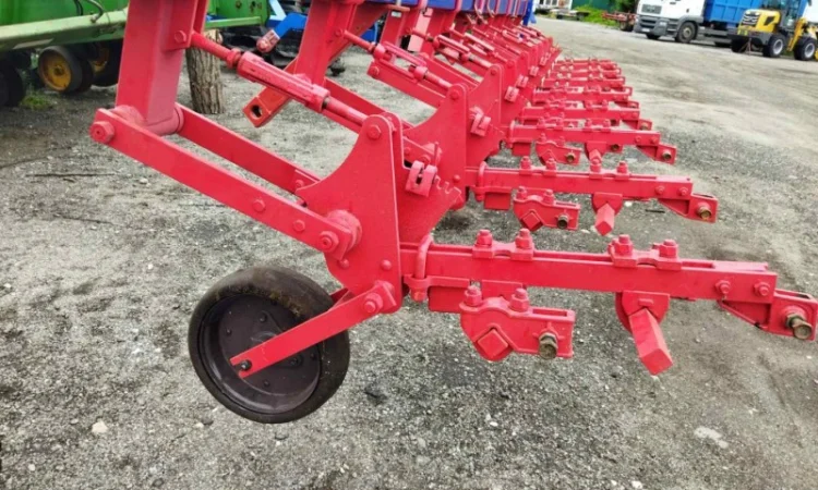 Продам Культиватор просапний КРН-5.6 - фото № 7