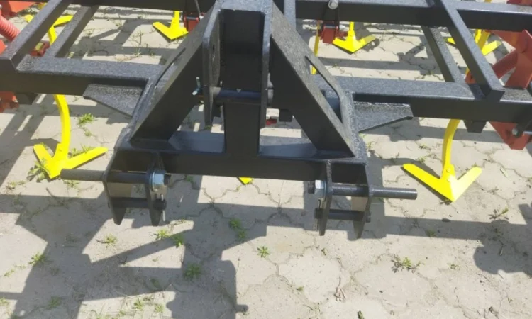 Продам Культиватор навісний КПС-4 - фото № 4