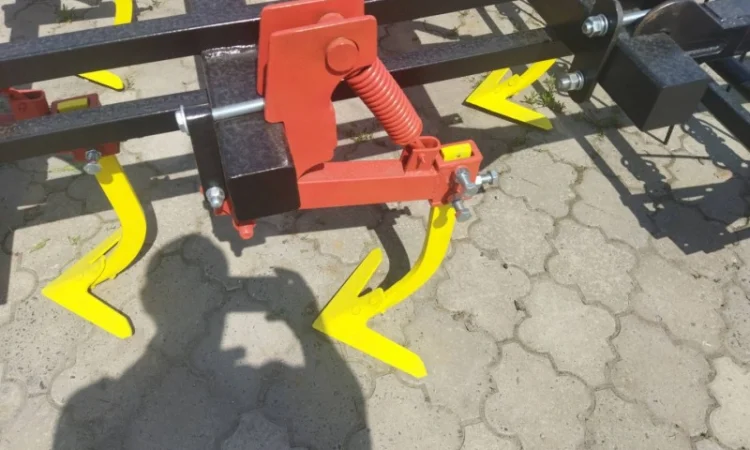 Продам Культиватор навісний КПС-4 - фото № 6