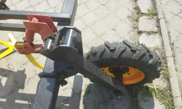 Продам Культиватор навісний КПС-4 - фото № 7