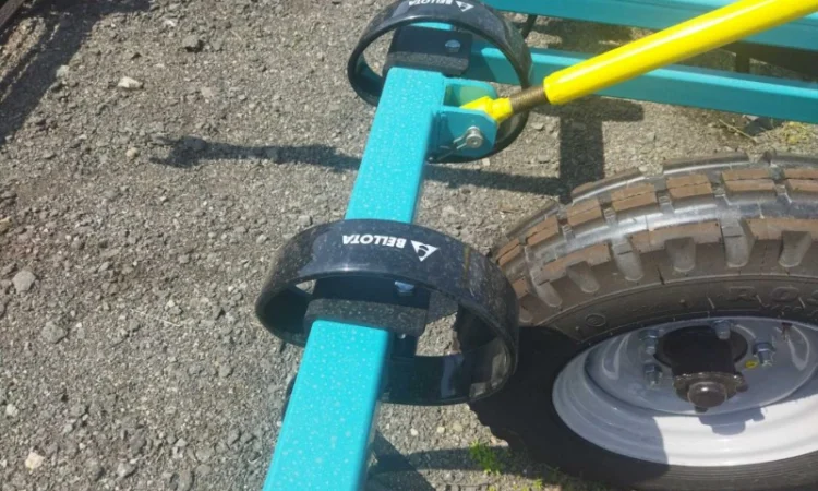 Продам Культиватор причіпний КПС 4 - фото № 3