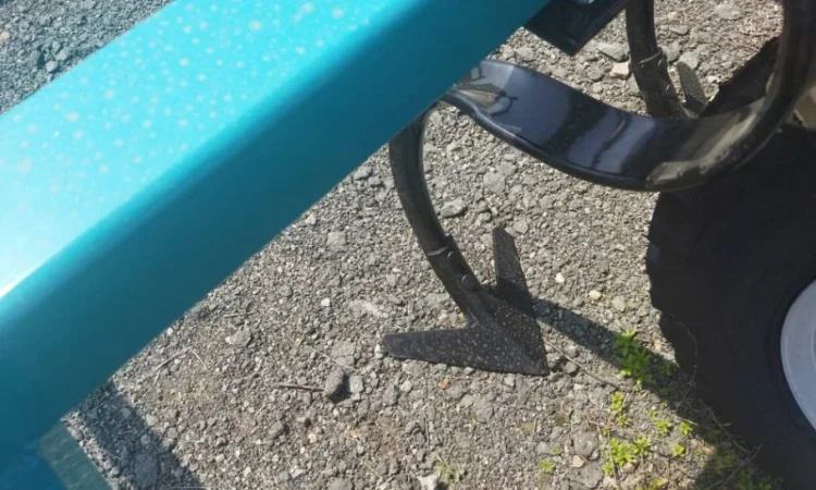 Продам Культиватор причіпний КПС 4 - фото № 4