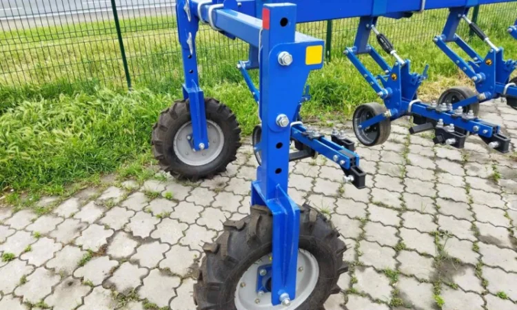 Продам Культиватор КРН-5.6 модернізований - фото № 10