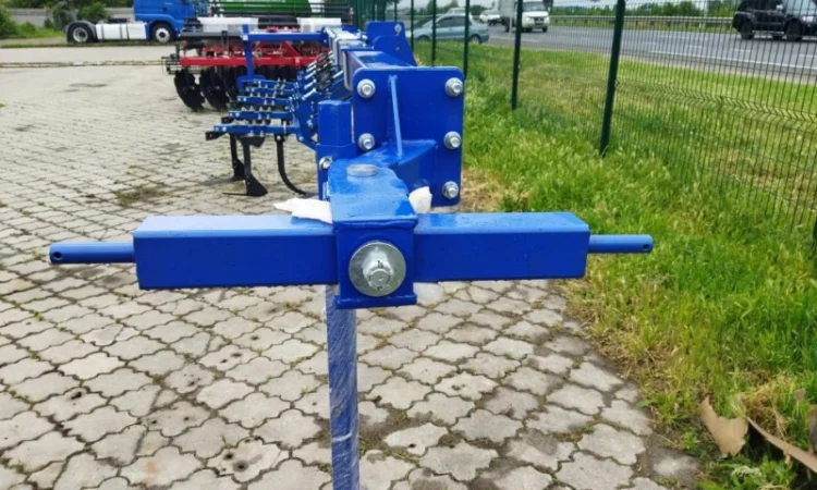 Продам Культиватор КРН-5.6 модернізований - фото № 11